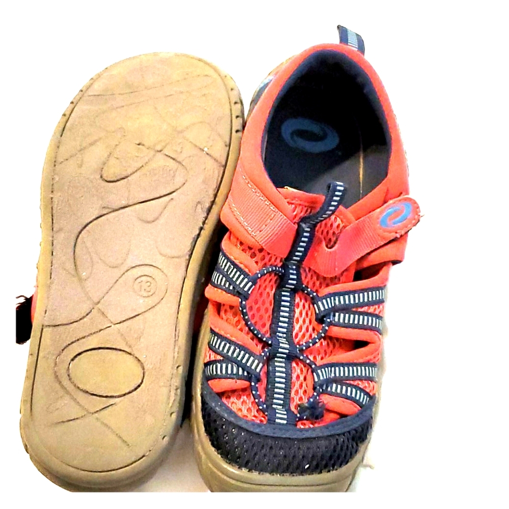 Academy brand water shoes